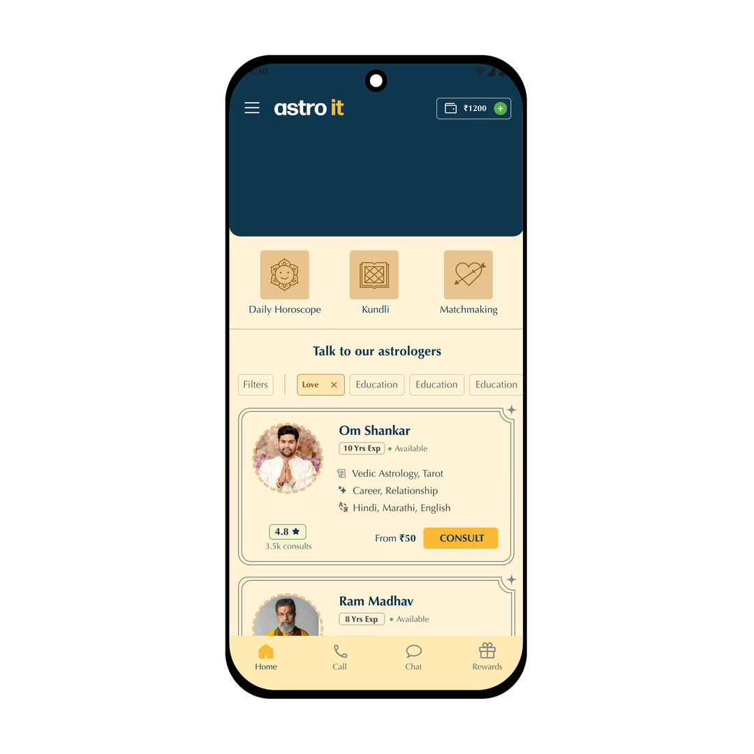 Phone Preview