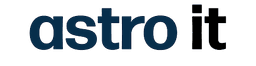 Astro IT Logo