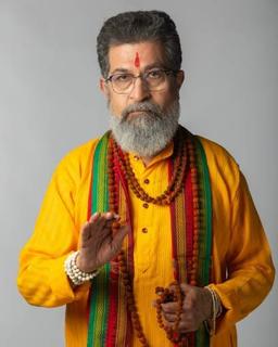 Ram Madhav